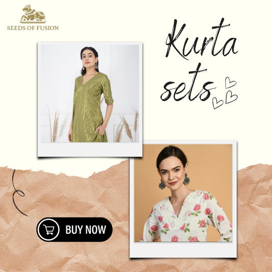 kurta-sets-seeds-of-fusion