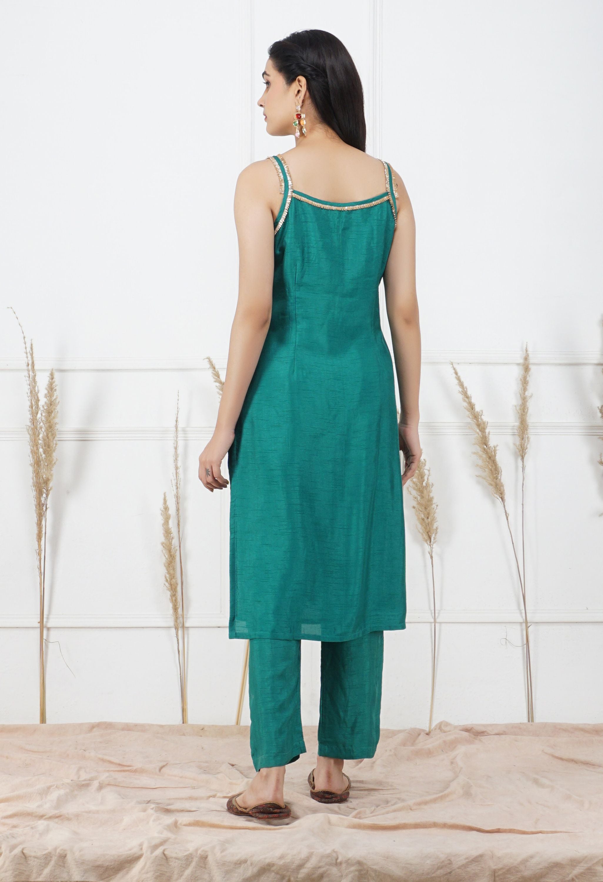 Sundariye Kurta Set | Sundari kurta set for Women