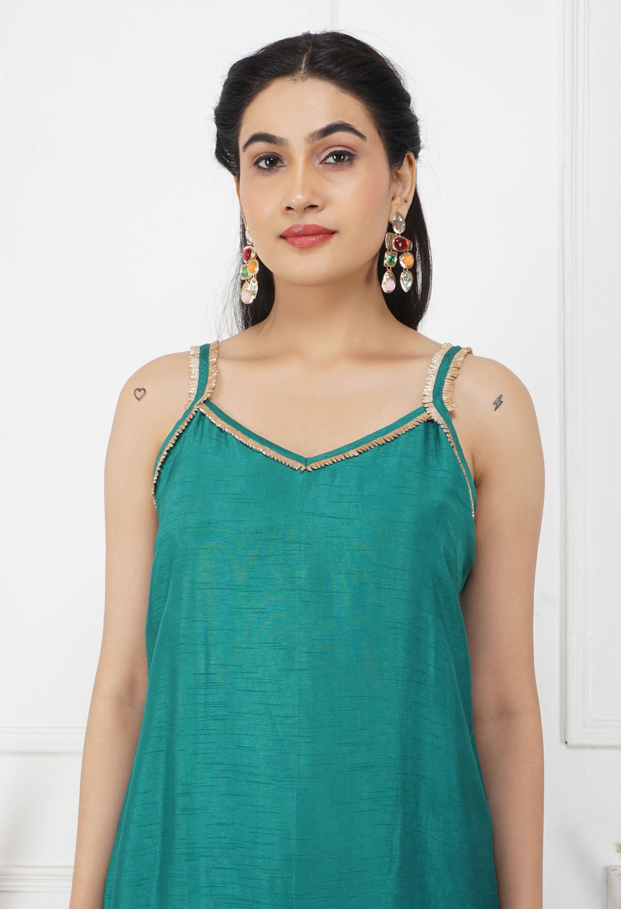 Sundariye Kurta Set | Sundari kurta set for Women