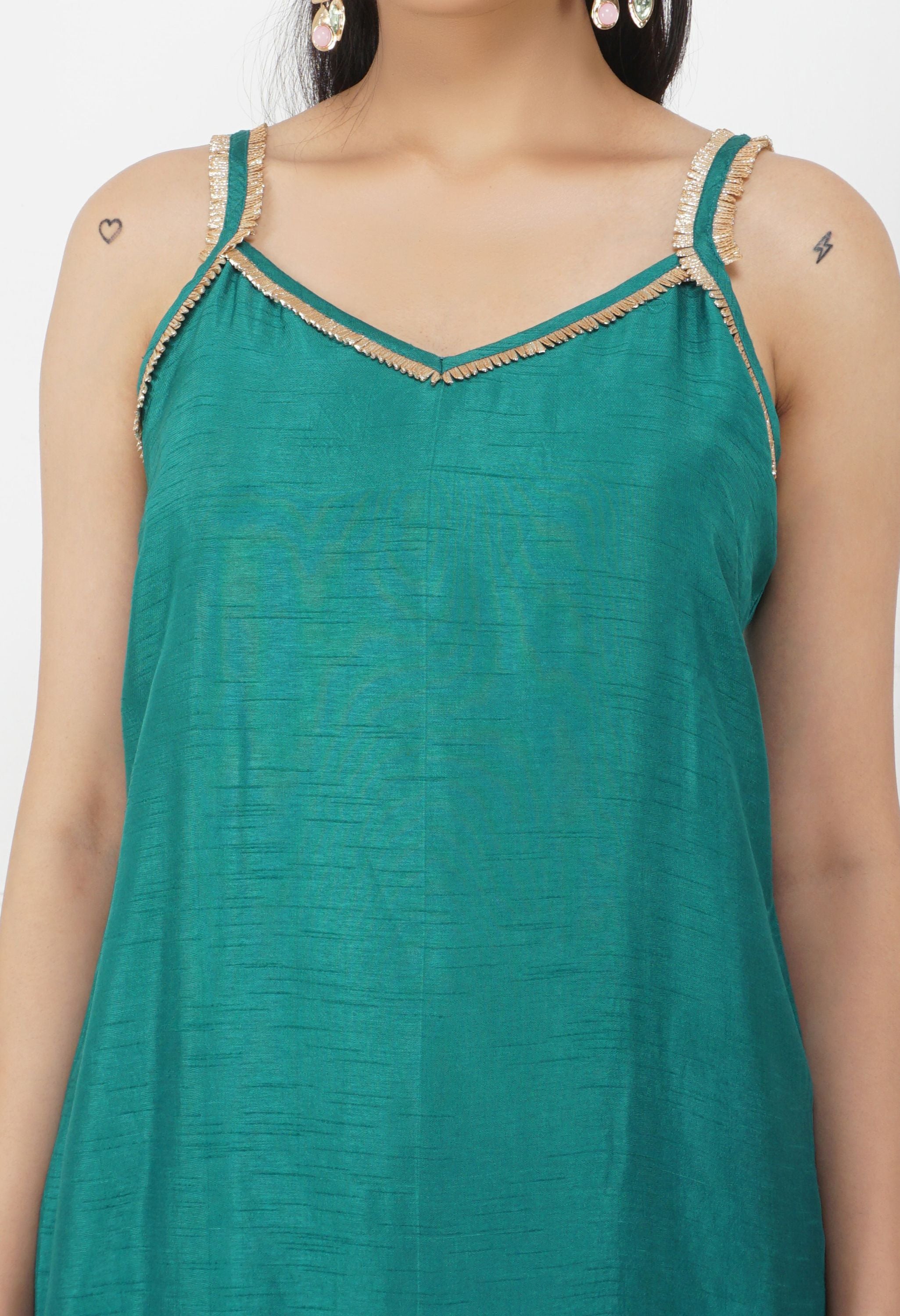 Sundariye Kurta Set | Sundari kurta set for Women