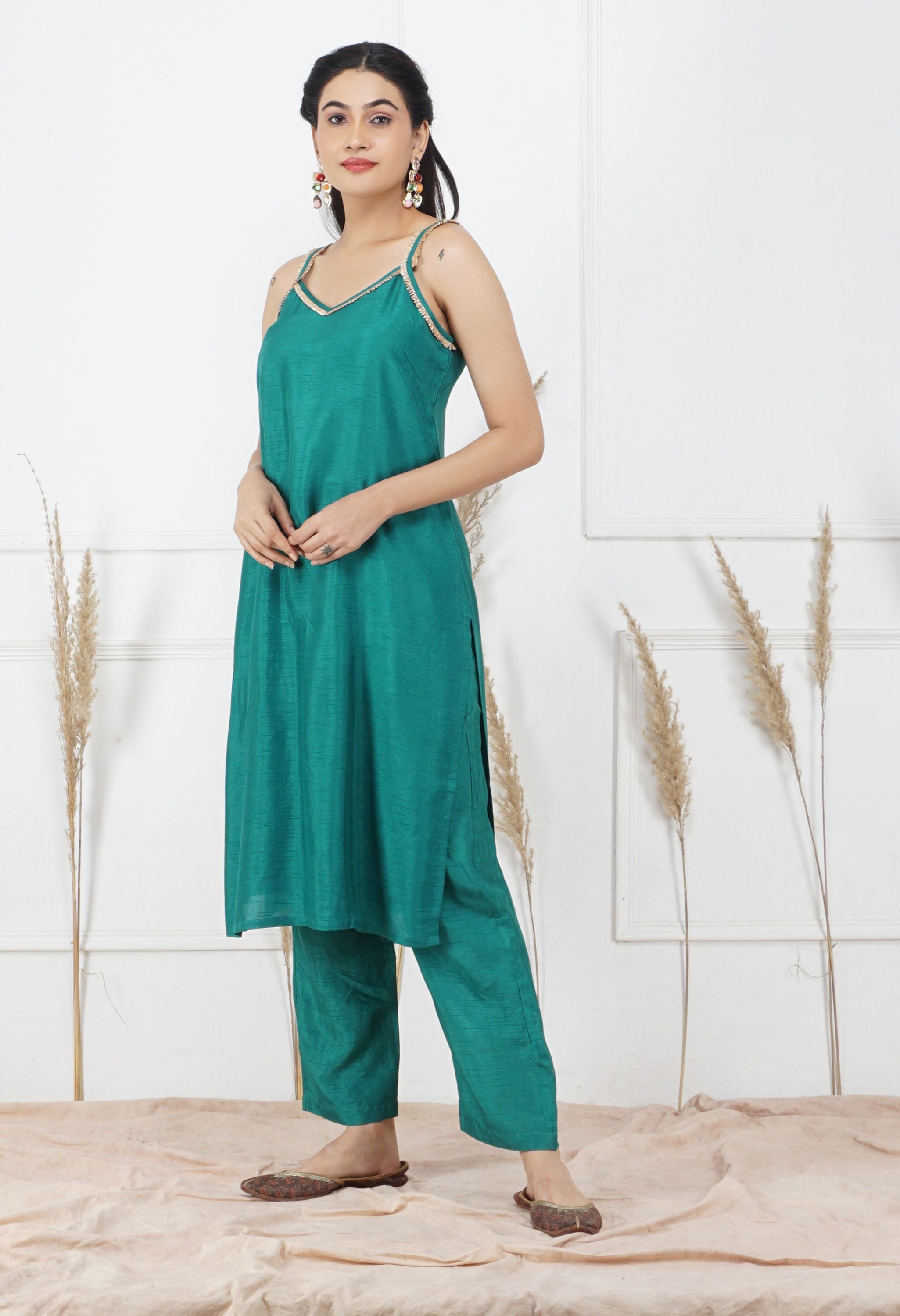 Sundariye Kurta Set | Sundari kurta set for Women