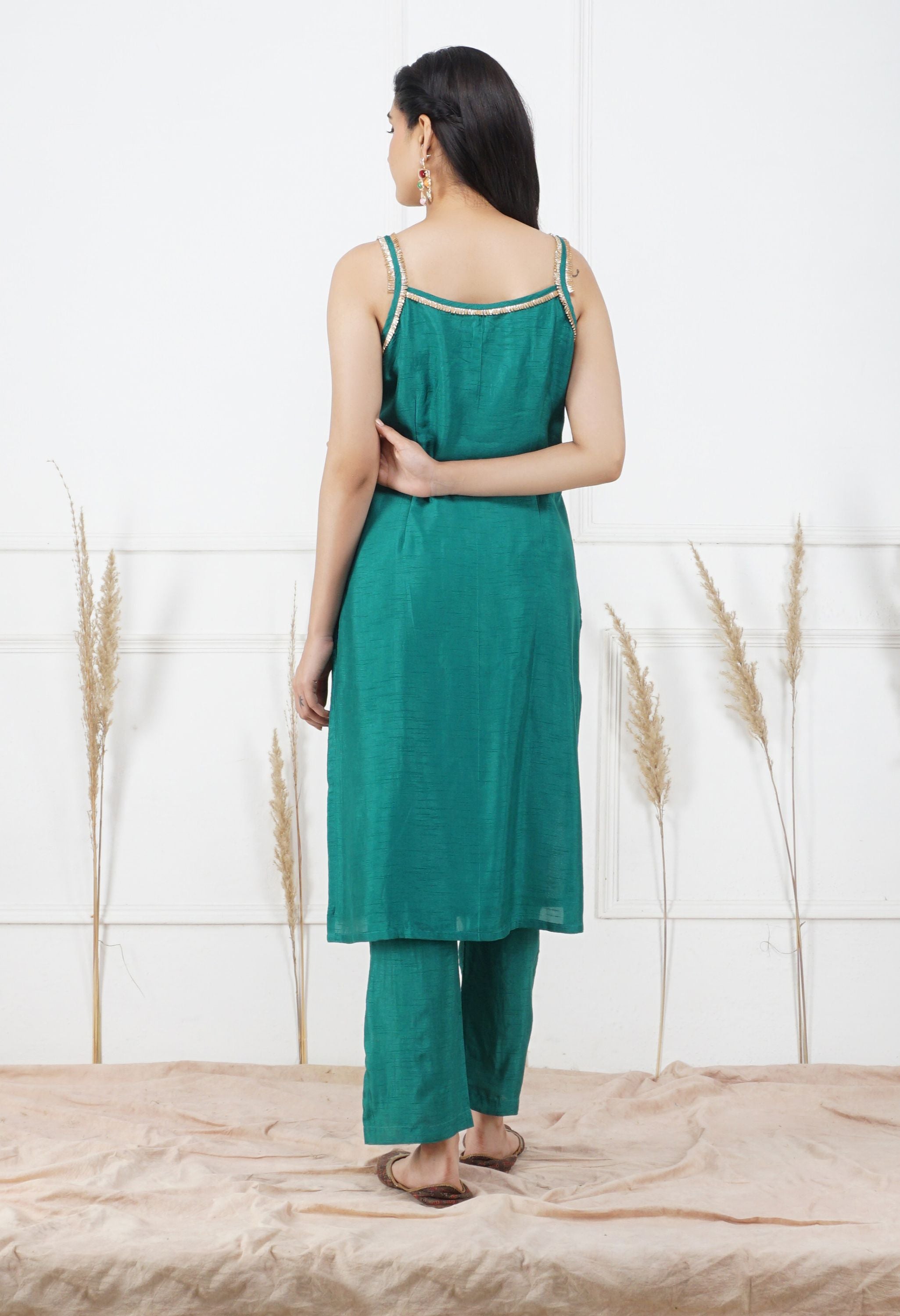 Sundariye Kurta Set | Sundari kurta set for Women