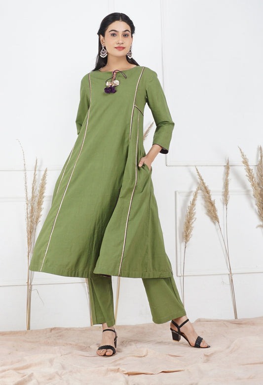 kevi-pannel-kurta-set-|-panel-kurta-for-women