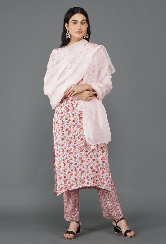 soft-pink-print-kurta-set-|-print-kurta-set-for-women