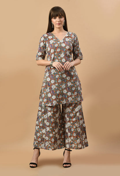 rangmanch-kurta-set