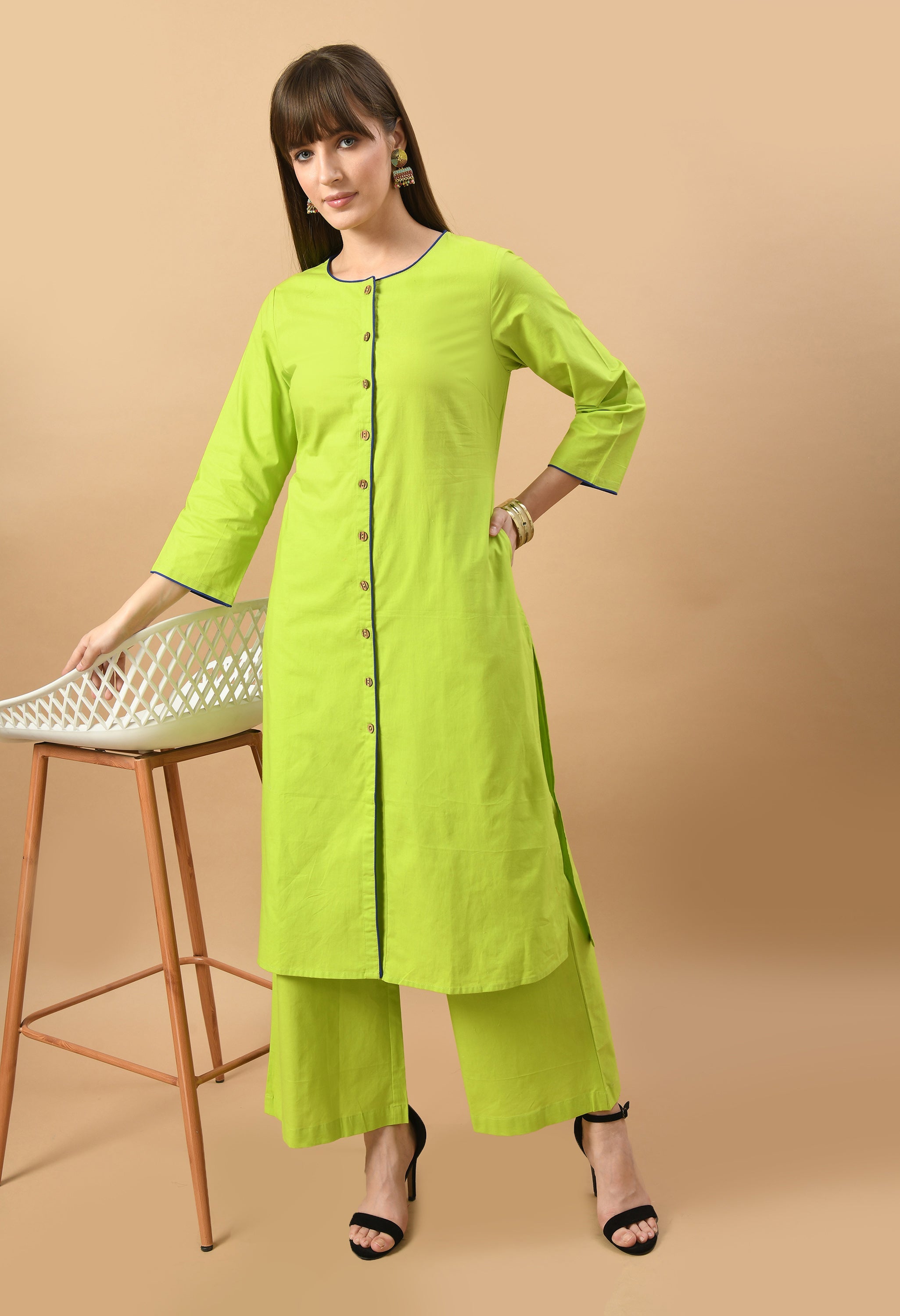 hara-totta-cotton-kurta-set