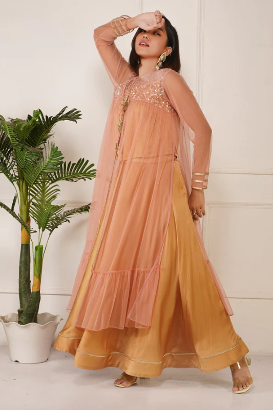 Mithi Supari Skirt Set | Clothing Set Women Skirts online