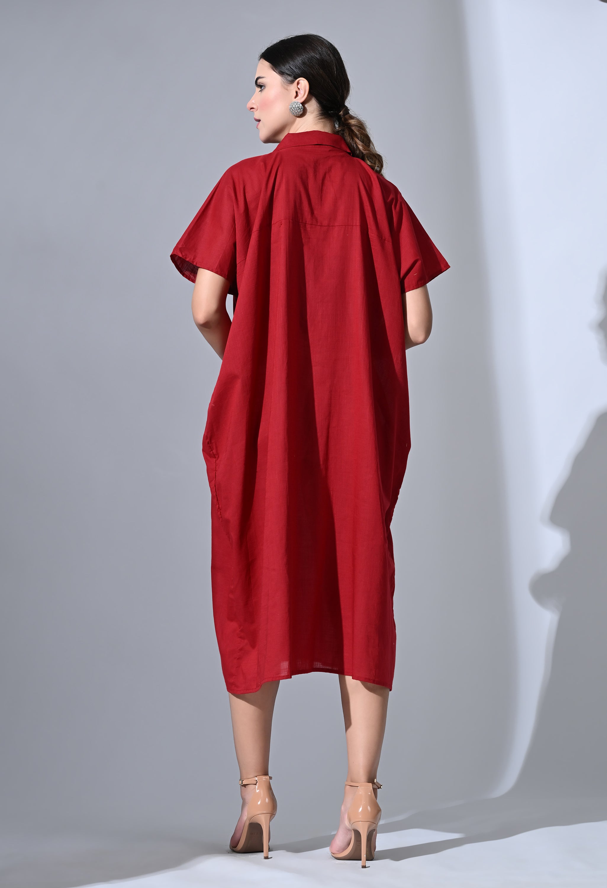 TANNGY TAMMOTO DRESS