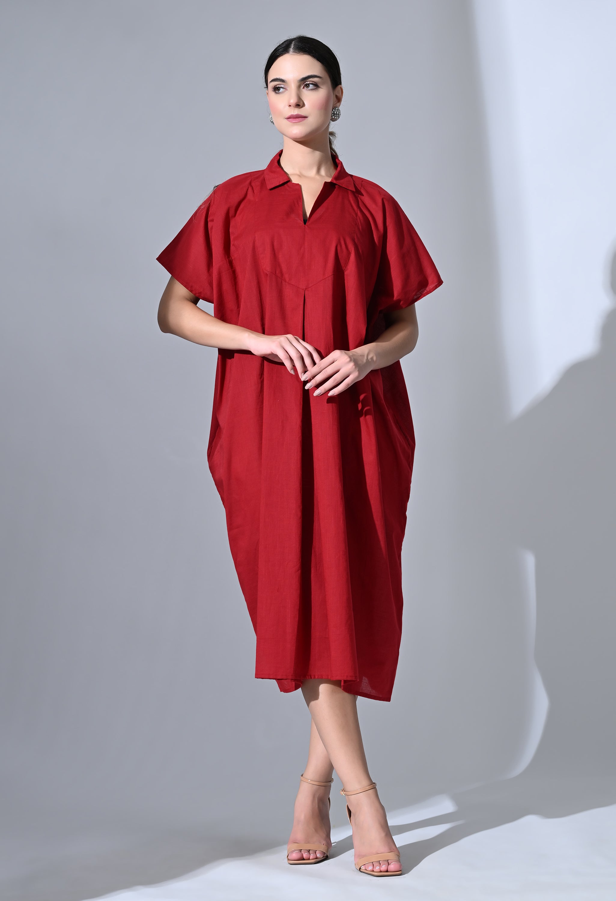 TANNGY TAMMOTO DRESS