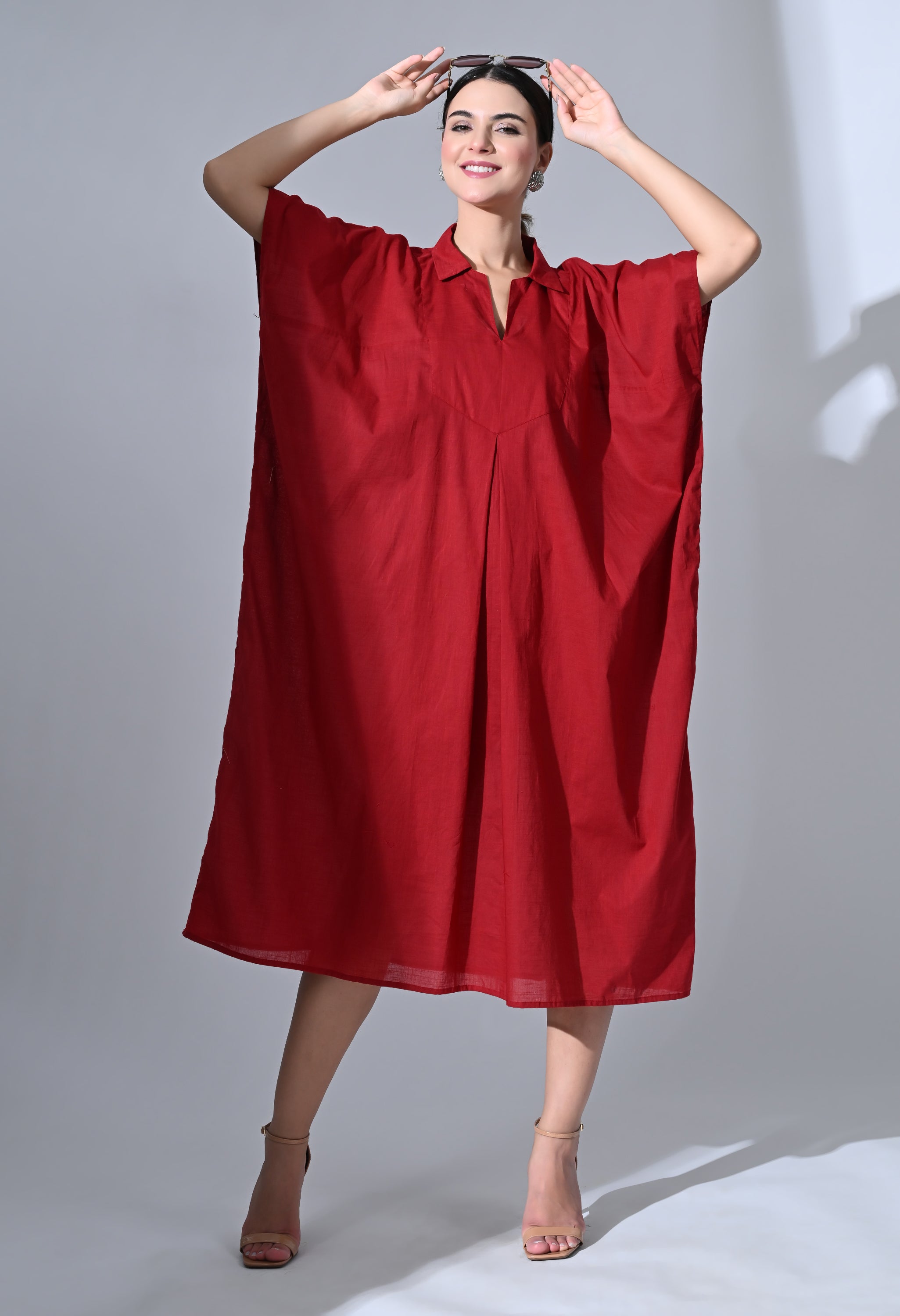 TANNGY TAMMOTO DRESS