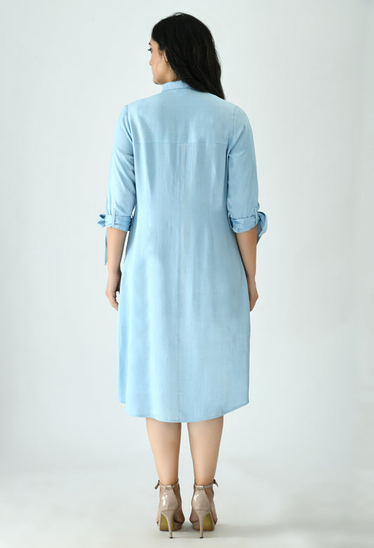 hand-embroidery-shirt-dress