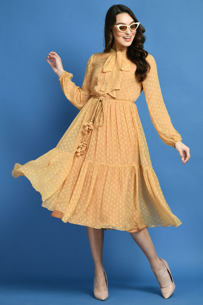 sandalwood-fit-&-flare-dress-|-fit-and-flare-dresses-online