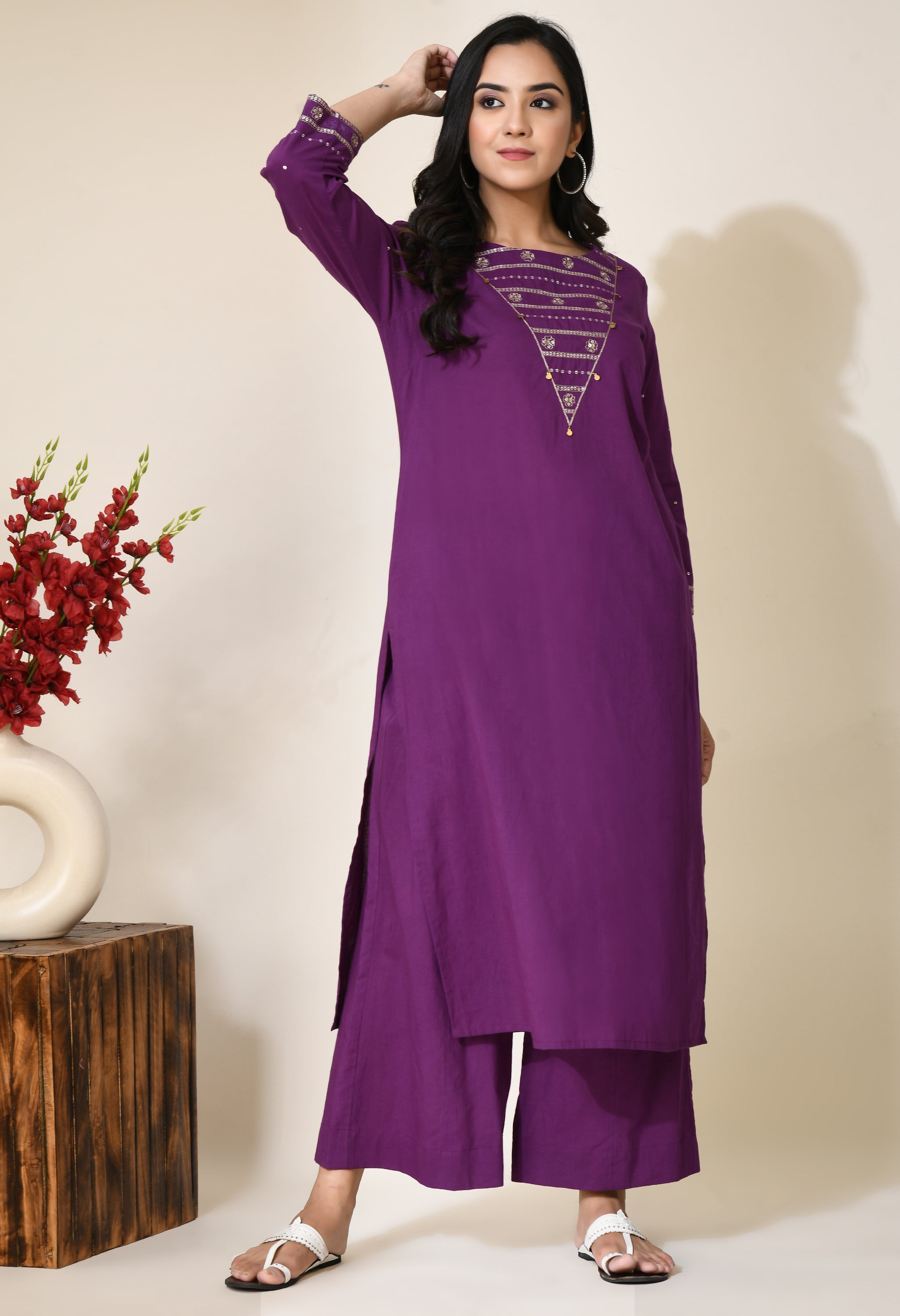 matte-cotton-kurta