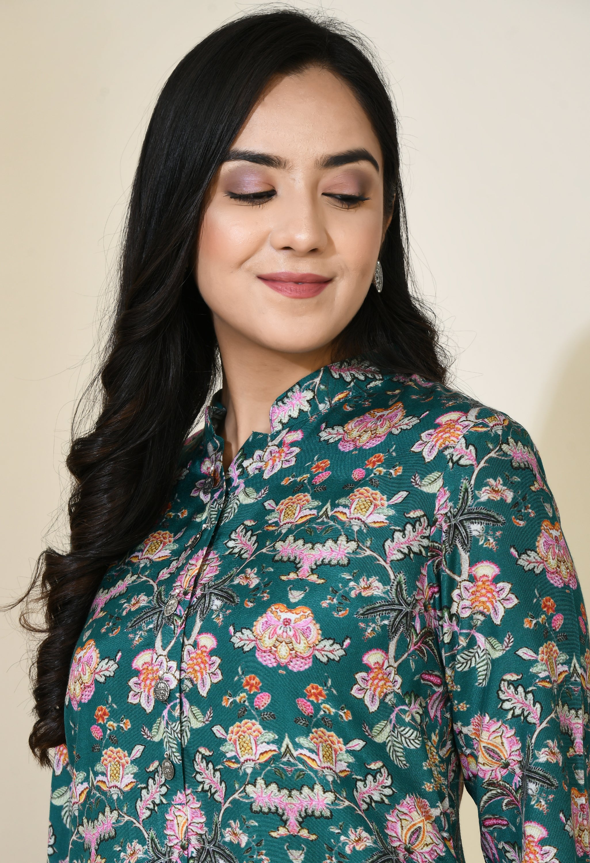 Bagicha Gota Patti Kurta set | Gota Patti Kurta Set Online