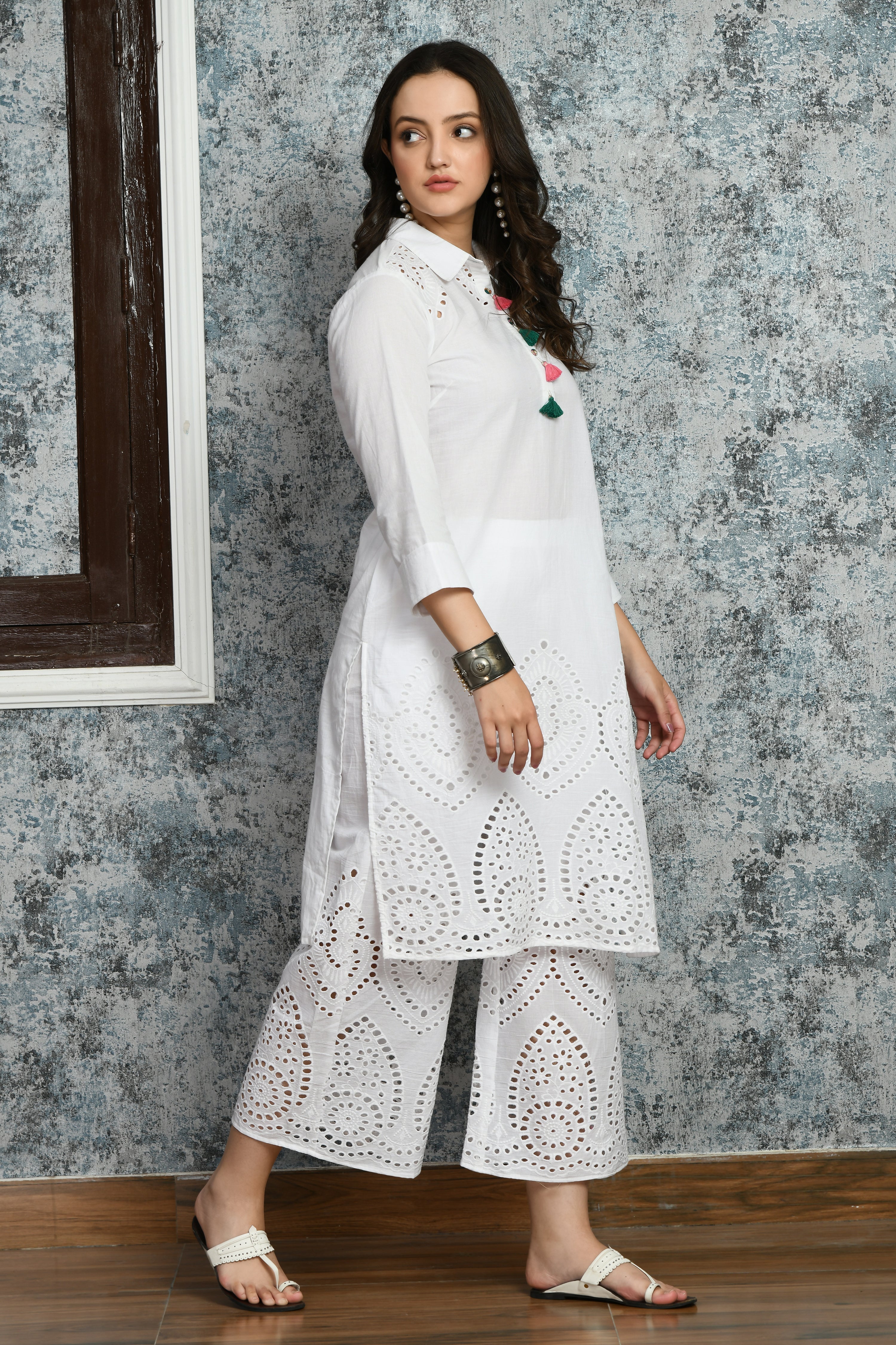 mangal-kurta-set