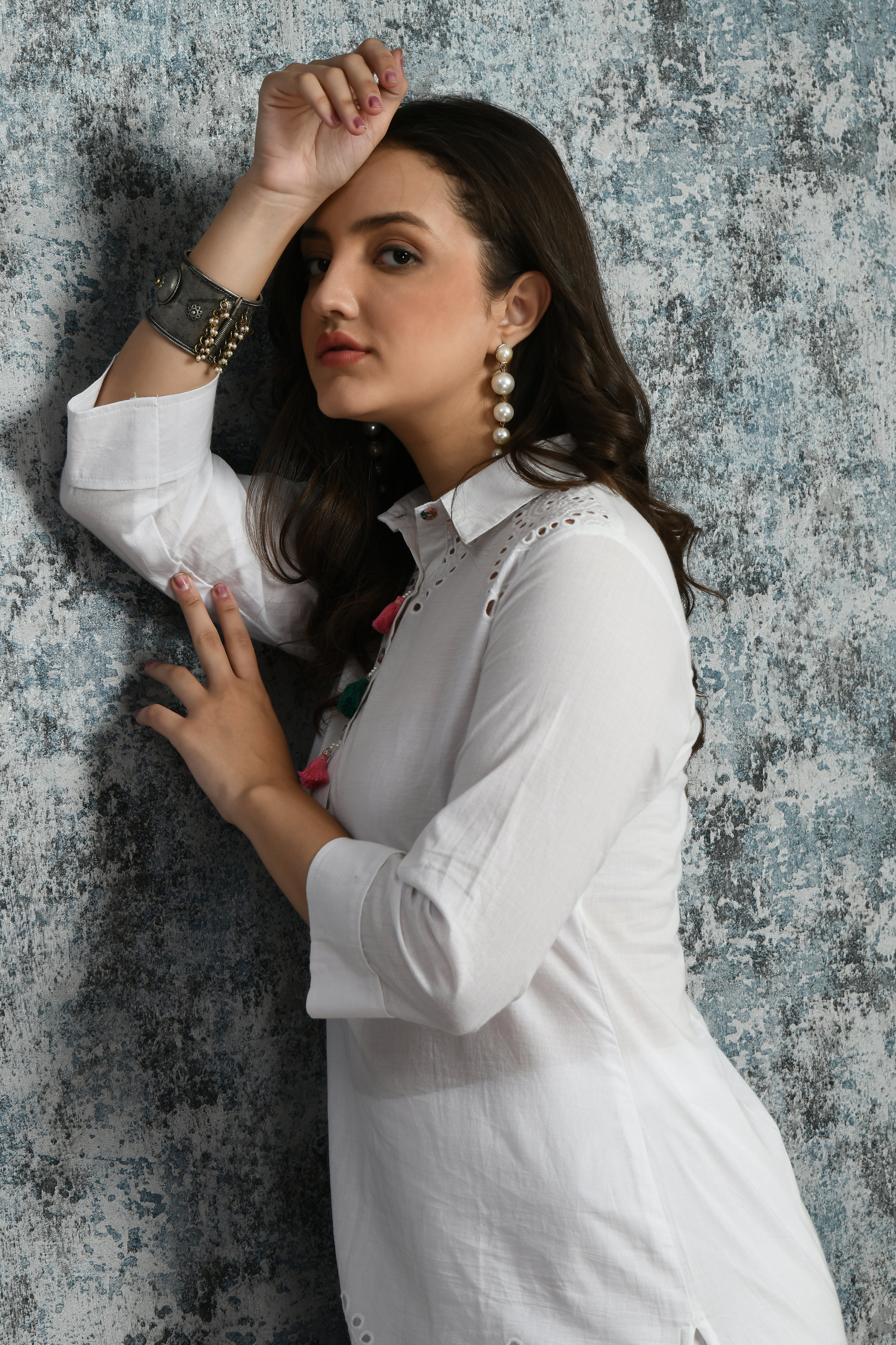 Mangal Kurta Set | Kurta Palazzo Set for Women