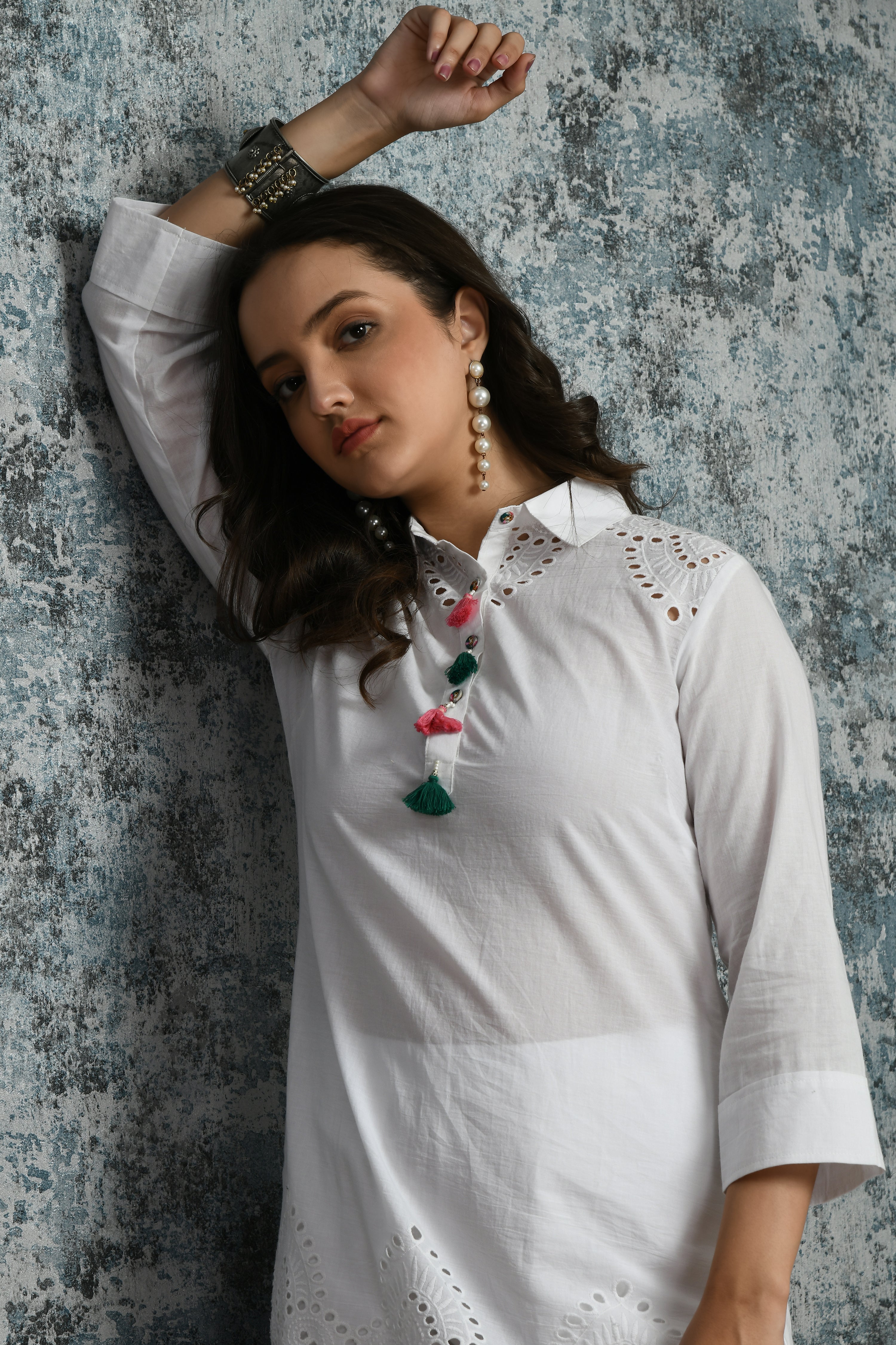 Mangal Kurta Set | Kurta Palazzo Set for Women