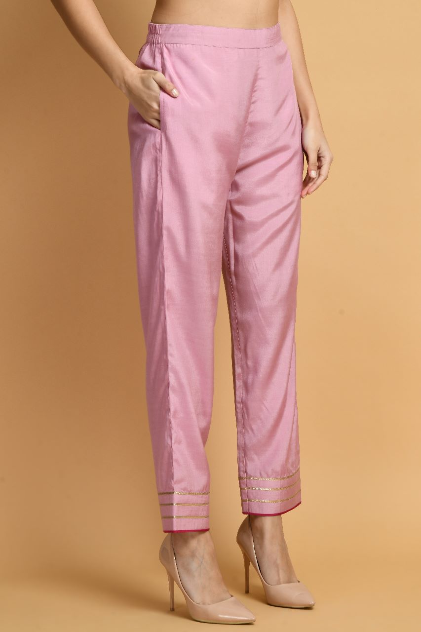 Banarsi Ethnic Kurta Set | Banarasi Style Kurta Sets online