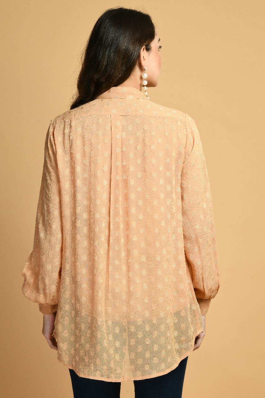 Eart Causal Shirt | Women's Shirts Online