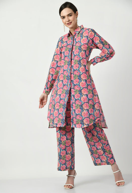 floral-print-cotton-kurta-|-floral-print-kurtas-for-women