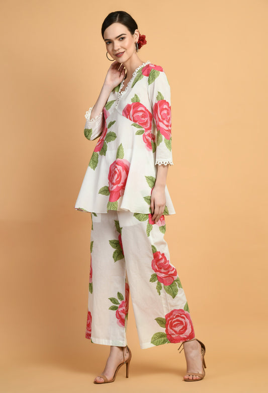 rose-print-aaliya-cut-top-and-pant-set-|-flower-print-top-set