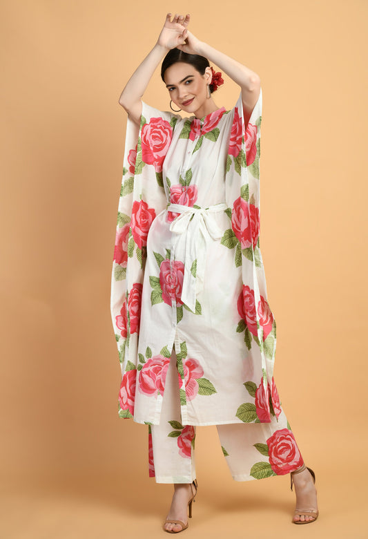 summer-soft-cotton-kaftan-|-summer-kaftan-dress-for-women