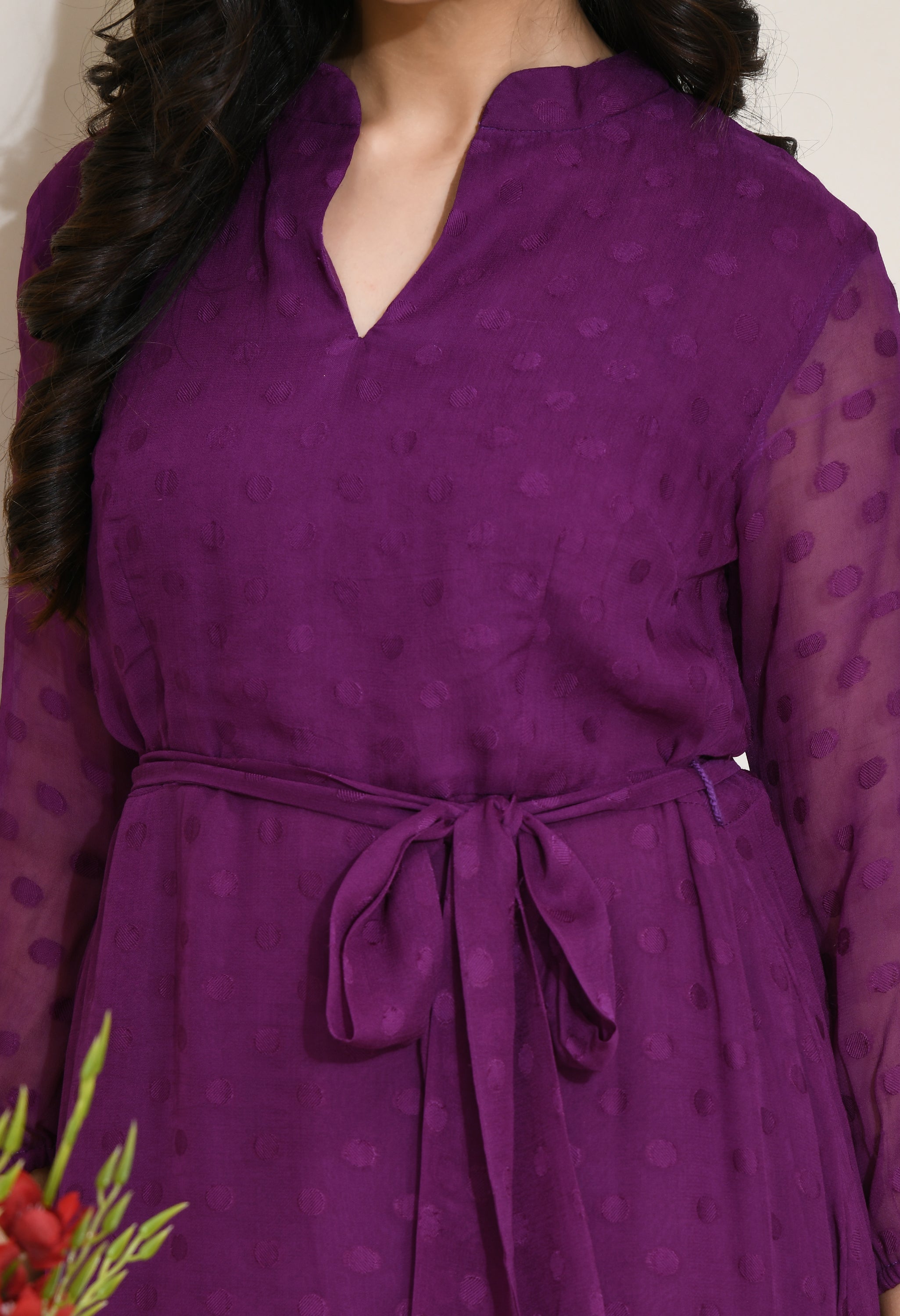 Affair Flare Dress | Fit and Flare Dresses Online