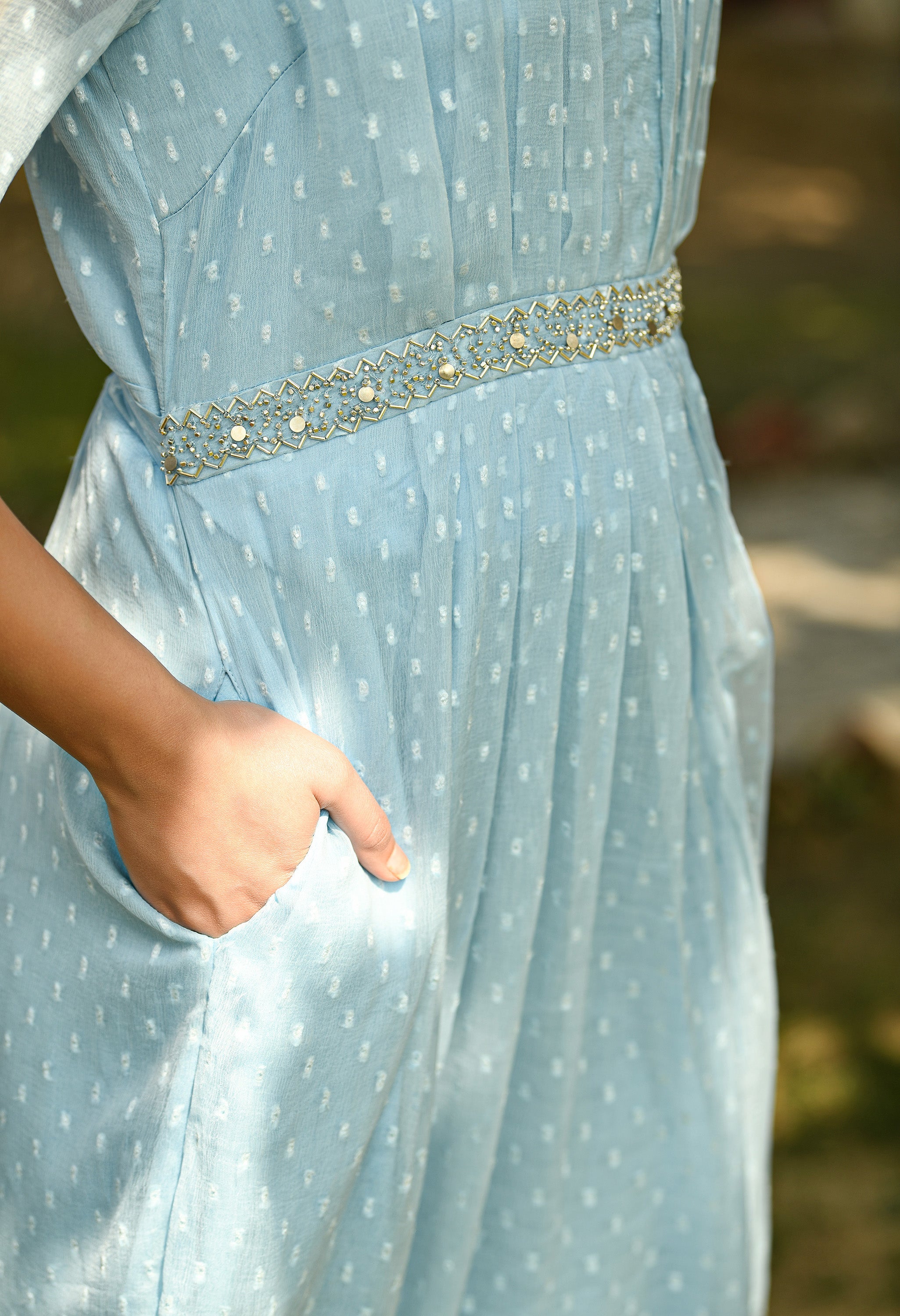 Amber Chiffon Dress | Shop for Chiffon Dresses for Women